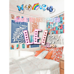 Lei’s store
