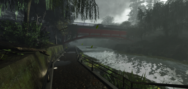 Setagaya, Tokyo Valley – Showcase screenshot 2