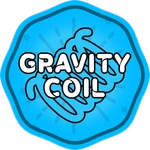 Gravity Coil!