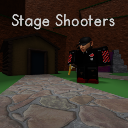 Stage Shooters [NEW!]