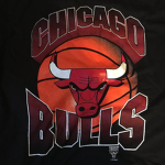 (NBA) Chicago Bulls