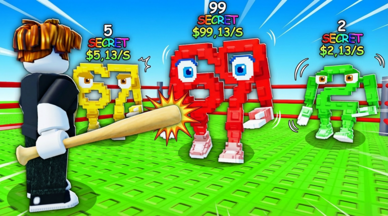 My Brainrot Army screenshot 4