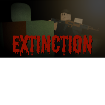 Extinction Pre-Alpha
