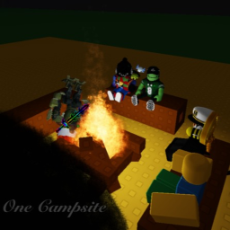 That One Campsite