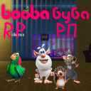 (Episode 12.2)Buba RP🧀