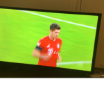 Robert Lewandowski the best