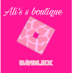 Ali’s boutique