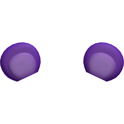 ♡ : share bear ears Roblox item
