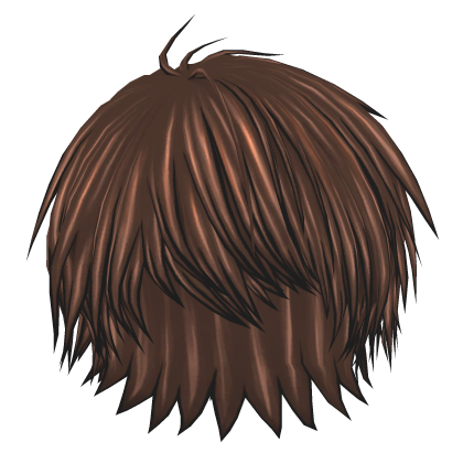 Light Yagami (✔)