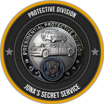 Protective Division ᅠ ᅠ