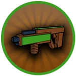 Game Badge Icon