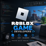 Roblox Game Developers Fanmade