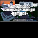 Washington District of Columbia BETA