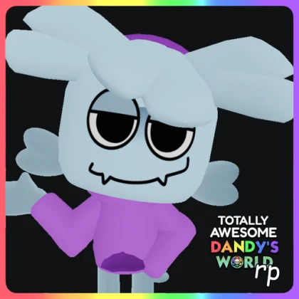 [PLUTO] Totally Awesome Dandy's World RP