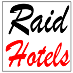 Raid Hotels