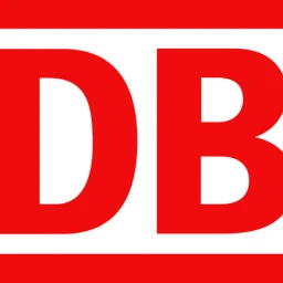 Deutsche Bahn (DB) icon