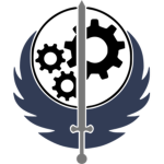 -- The Brotherhood of Steel --