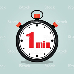⚡️Summer Sale!💸 Minute