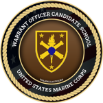 Warrant Officer Candidate Schoolᅠ