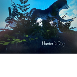 Hunter's Dog (buliding place)