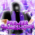 Premier Gameshows