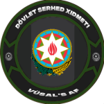 | AF | State Border Service