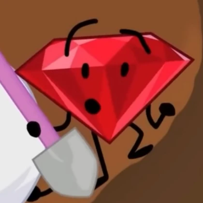 ruby / bfdi bfdia bfb