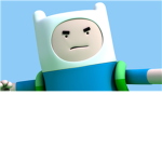 ADVENTURE TIME im almost the biggest fan