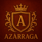 AZÁRRAGA EMPIRE