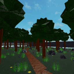 Doggys Forest!!