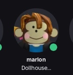 Marlon is sigma