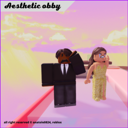 Aesthetic obby