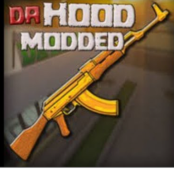 Da Hood Modded