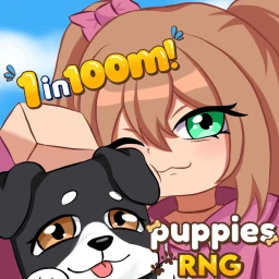 [🐶RELEASE!] Puppies RNG 🐾 icon