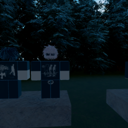[NEW] Lxxnder's Outfit Ideas