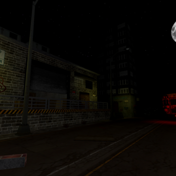 The Absence [Outdated]