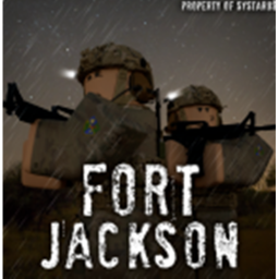 V1 | Fort Jackson