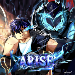 ARISE! [BETA⌛]