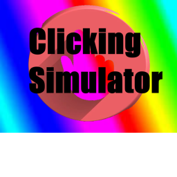 Clicking Simulator