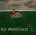 - The Baseplate -