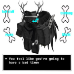 Judos Epic Clothing Server