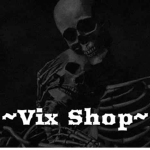 ~Vix Shop~