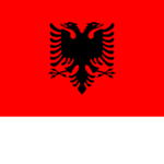 Albanische Armee