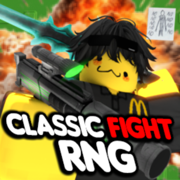 Classic Fight RNG [BETA]