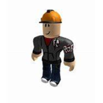 fan group of builder man