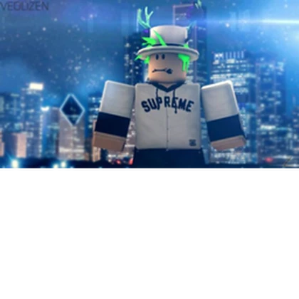 Model CO Roblox group icon