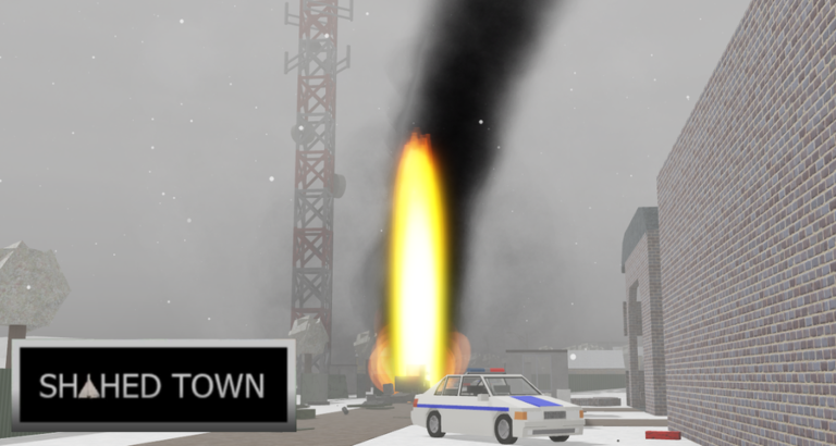 Shahed Town screenshot 3