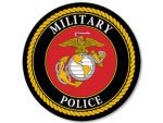 Military Police Paris Island