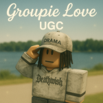 Groupie Love ୨୧