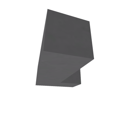Handle for Locked Door
